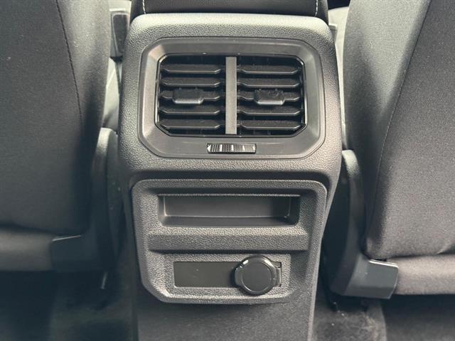 used 2022 Volkswagen Tiguan car, priced at $20,601