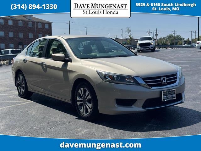 used 2013 Honda Accord car, priced at $13,397