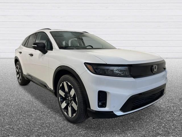 new 2025 Honda Prologue car