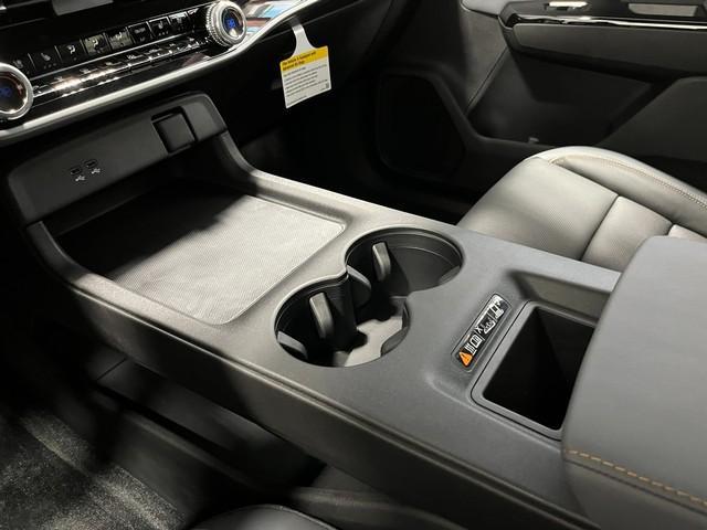 new 2025 Honda Prologue car