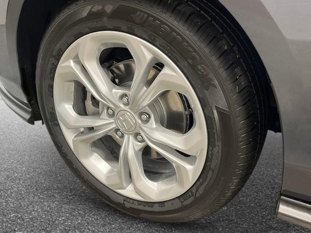 new 2025 Honda Accord car, priced at $28,434