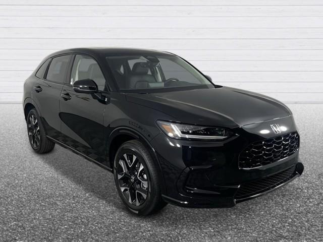 new 2026 Honda HR-V car