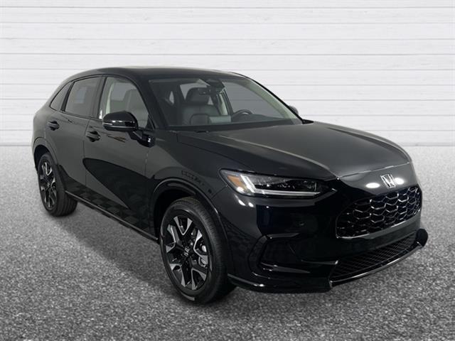 new 2026 Honda HR-V car, priced at $31,659