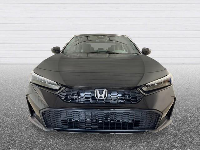 new 2026 Honda Civic Hybrid car, priced at $30,490