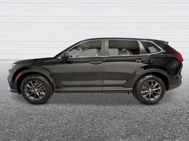 new 2026 Honda CR-V car, priced at $38,295