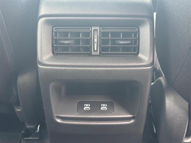 used 2024 Honda CR-V Hybrid car, priced at $35,999