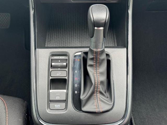 used 2024 Honda CR-V Hybrid car, priced at $35,999