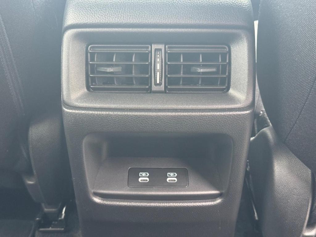 used 2024 Honda CR-V Hybrid car, priced at $33,962