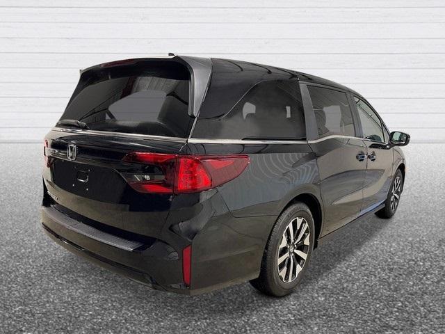 new 2025 Honda Odyssey car, priced at $43,315