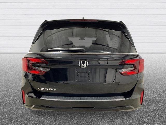 new 2025 Honda Odyssey car, priced at $43,315