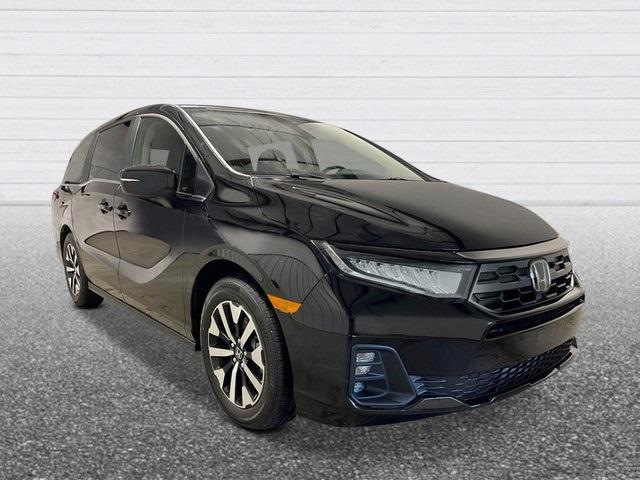 new 2025 Honda Odyssey car, priced at $43,315