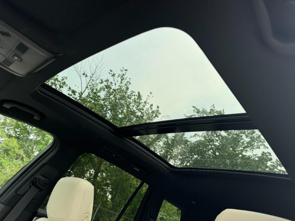 used 2023 Cadillac XT6 car, priced at $44,324