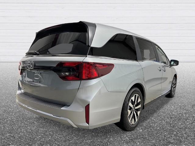 new 2026 Honda Odyssey car, priced at $44,290