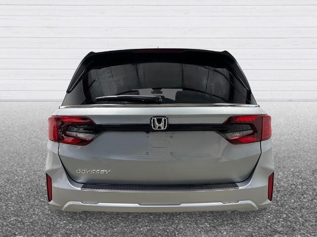 new 2026 Honda Odyssey car, priced at $44,290