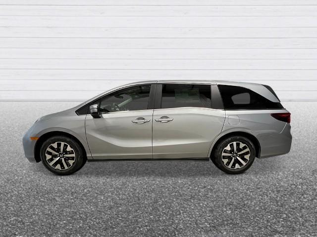 new 2026 Honda Odyssey car, priced at $44,290