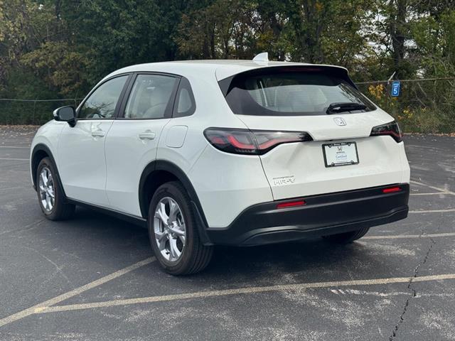 used 2023 Honda HR-V car, priced at $25,481