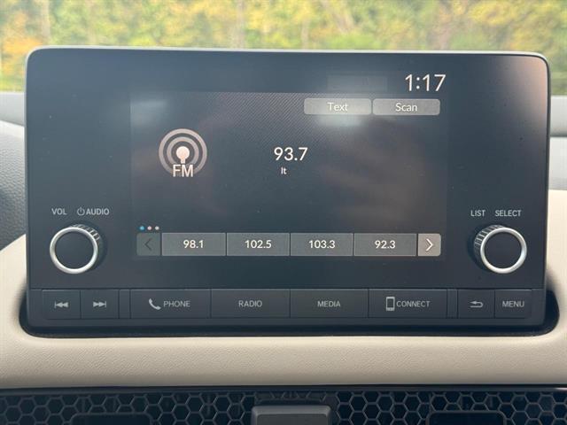 used 2023 Honda HR-V car, priced at $25,481