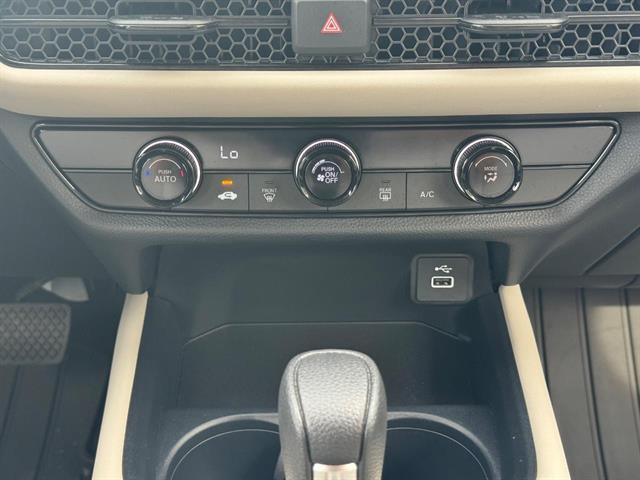 used 2023 Honda HR-V car, priced at $25,481