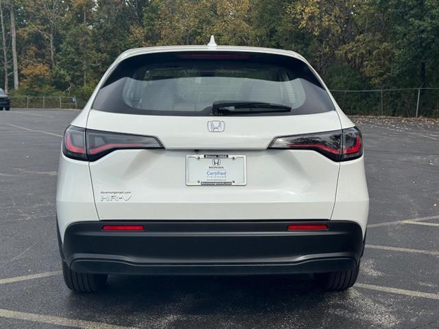 used 2023 Honda HR-V car, priced at $25,481