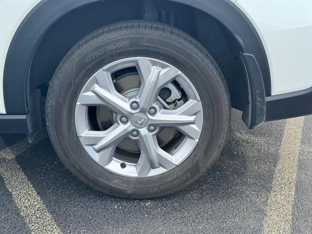 used 2023 Honda HR-V car, priced at $25,481