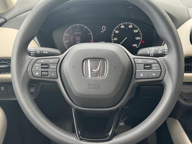 used 2023 Honda HR-V car, priced at $25,481
