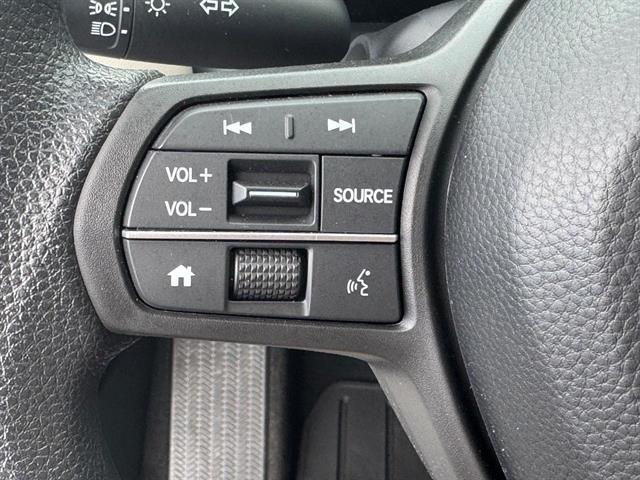 used 2023 Honda HR-V car, priced at $25,481