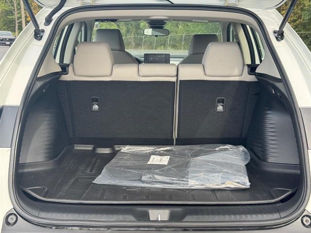 used 2023 Honda HR-V car, priced at $25,481