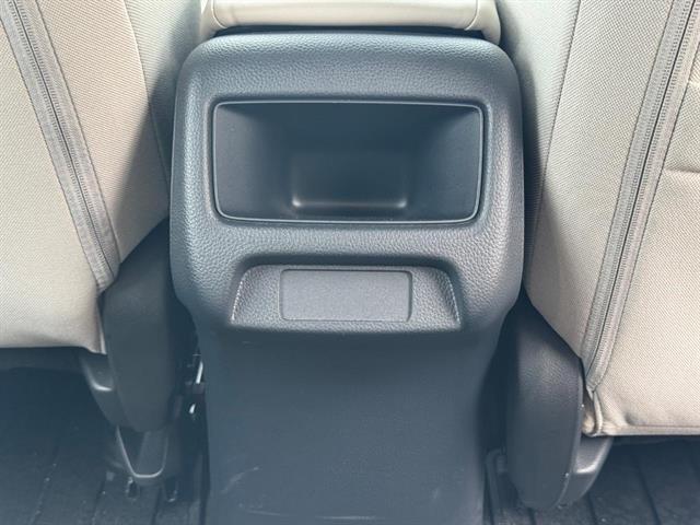 used 2023 Honda HR-V car, priced at $25,481