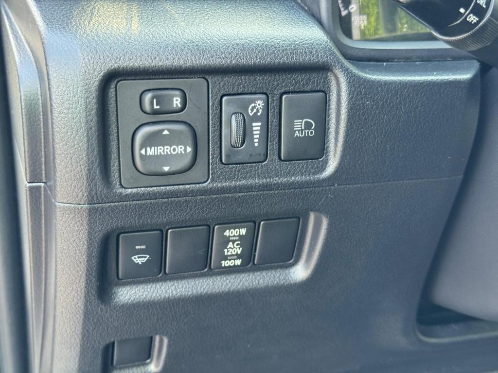 used 2020 Toyota 4Runner car, priced at $34,991