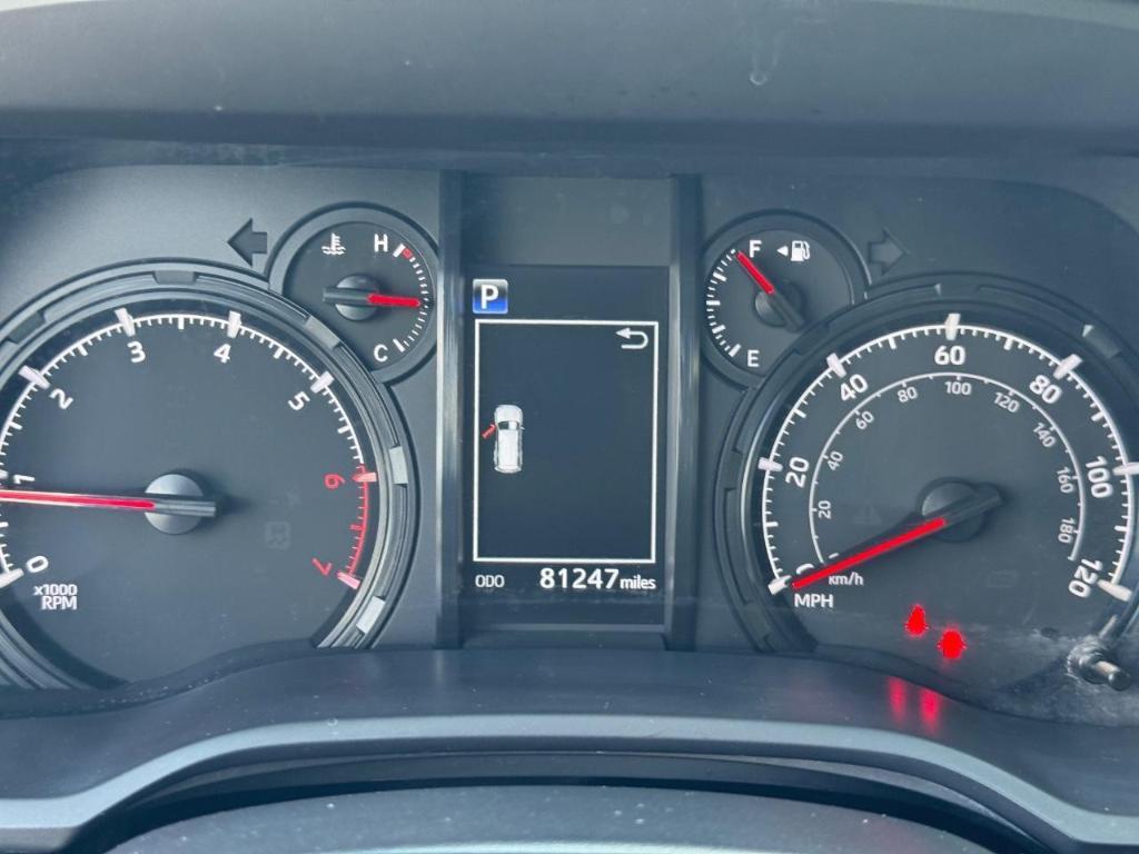used 2020 Toyota 4Runner car, priced at $34,991