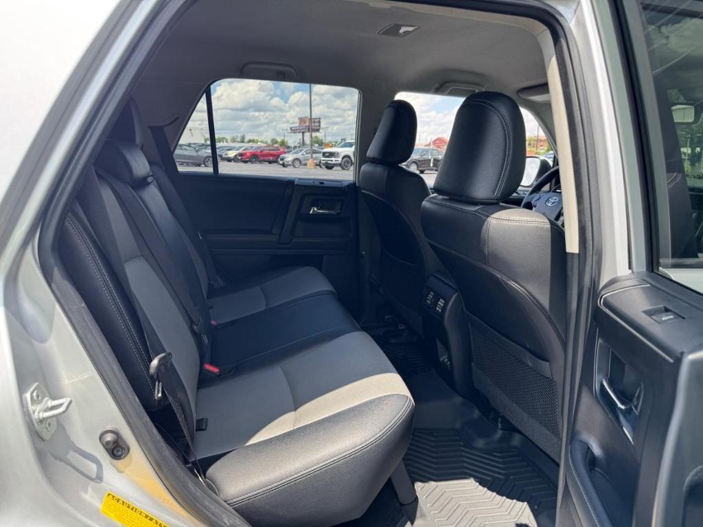 used 2020 Toyota 4Runner car, priced at $34,991