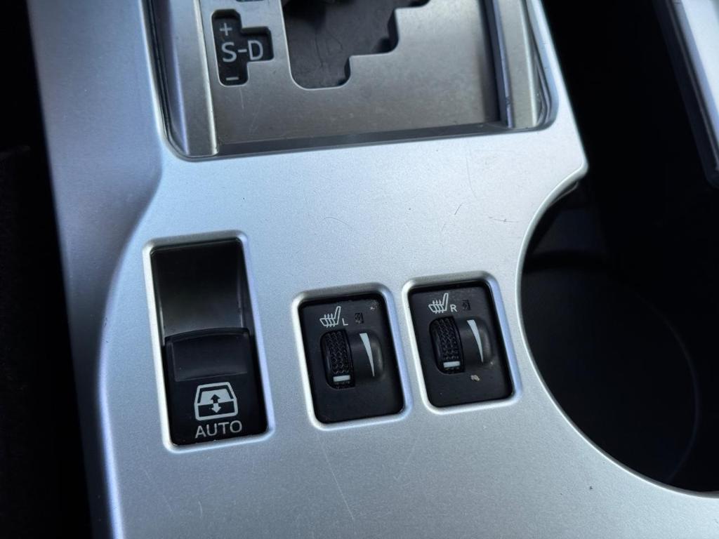 used 2020 Toyota 4Runner car, priced at $34,991