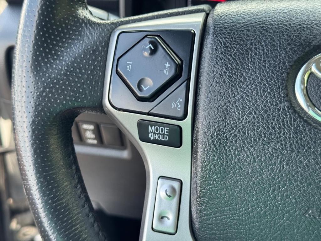 used 2020 Toyota 4Runner car, priced at $34,991