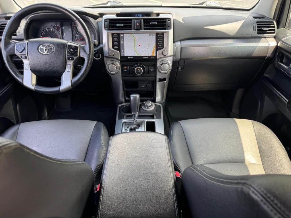 used 2020 Toyota 4Runner car, priced at $34,991