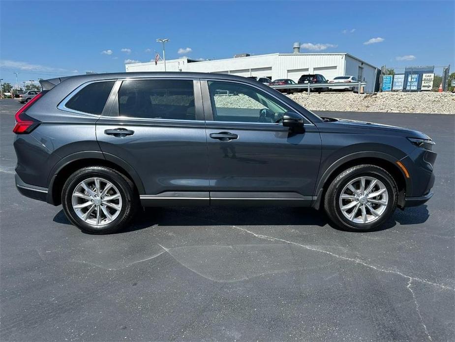 used 2024 Honda CR-V car, priced at $31,159