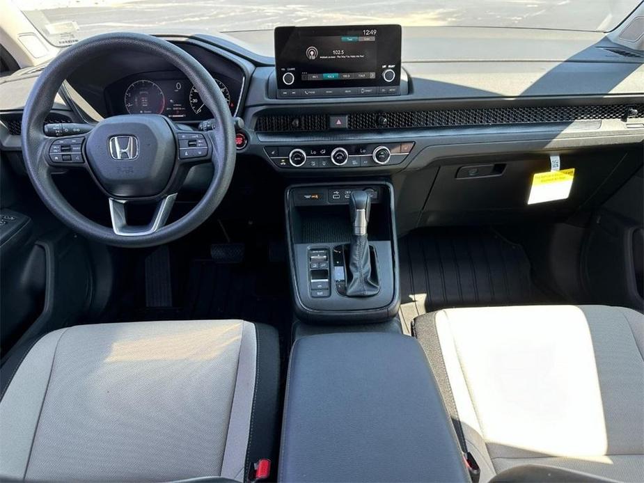 used 2024 Honda CR-V car, priced at $31,159