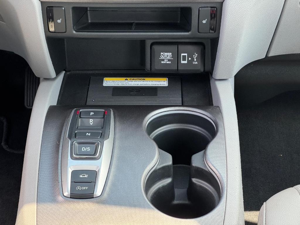 used 2022 Honda Ridgeline car, priced at $35,448