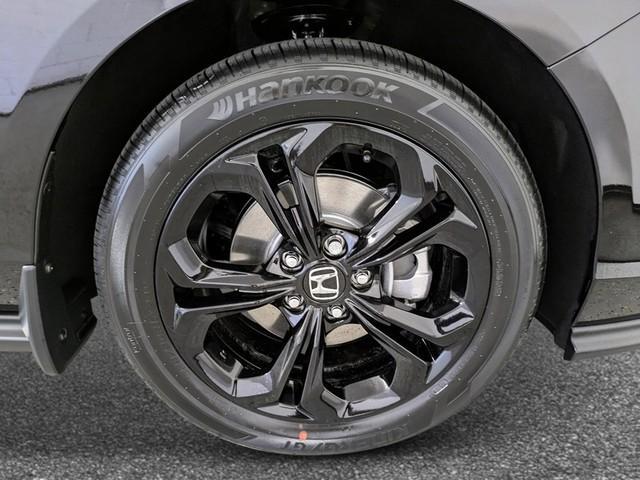 new 2025 Honda Accord car, priced at $31,710