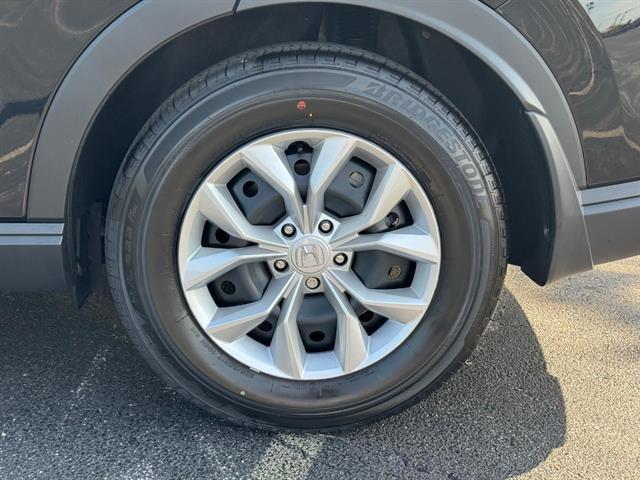 used 2026 Honda CR-V car, priced at $33,876