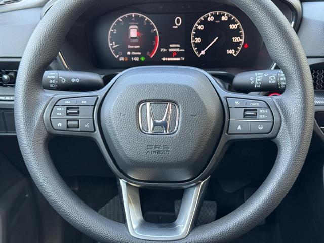 used 2026 Honda CR-V car, priced at $33,876