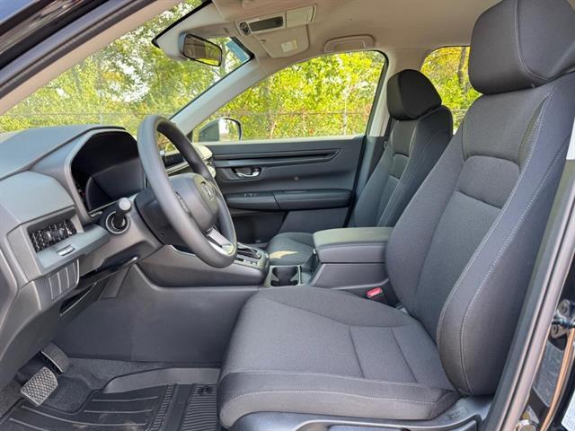 used 2026 Honda CR-V car, priced at $33,876