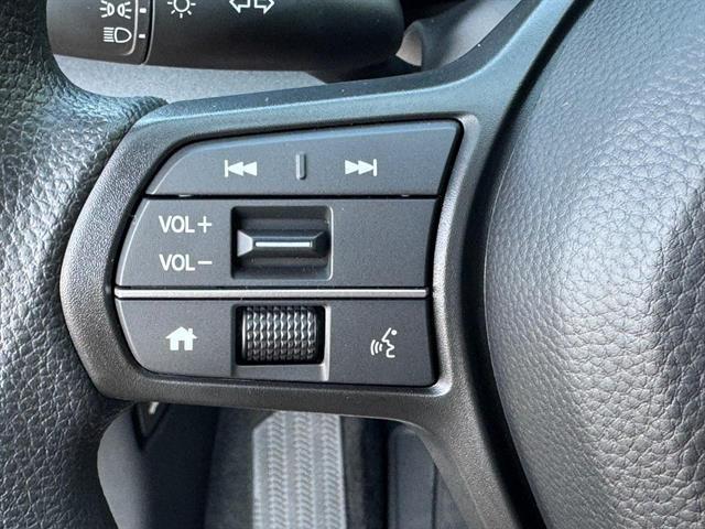 used 2026 Honda CR-V car, priced at $33,876