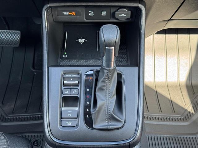 used 2026 Honda CR-V car, priced at $33,876