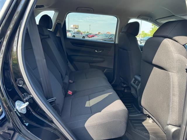 used 2026 Honda CR-V car, priced at $33,876