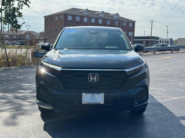 used 2026 Honda CR-V car, priced at $33,876