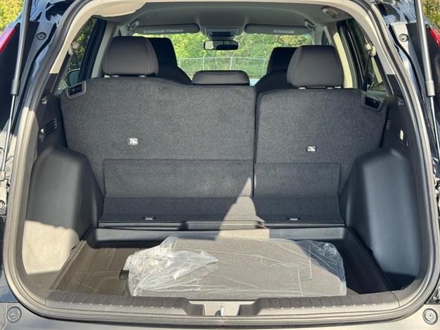 used 2026 Honda CR-V car, priced at $33,876