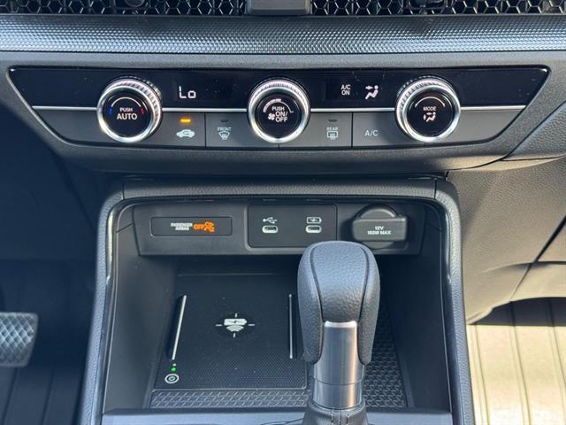 used 2026 Honda CR-V car, priced at $33,876