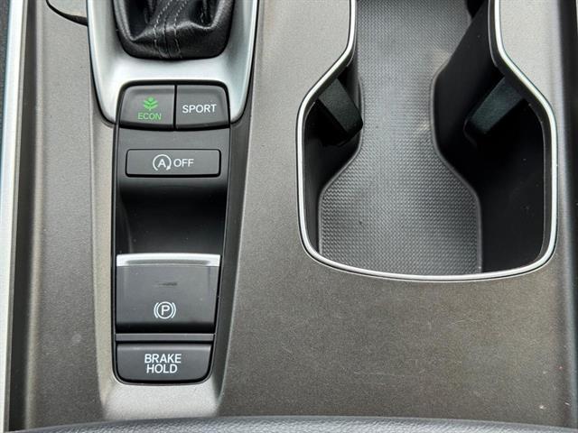 used 2022 Honda Accord car, priced at $24,499