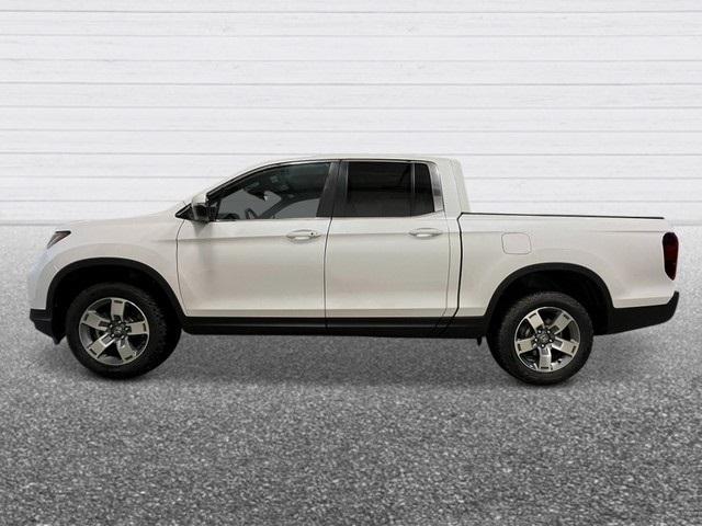 new 2024 Honda Ridgeline car, priced at $41,774