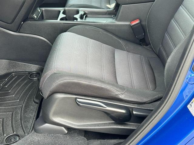 used 2022 Honda CR-V car, priced at $29,499